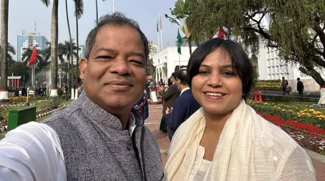 সাংবাদিক দম্পতি শাকিল-ফারজানার সম্পদের হিসাব তলব দুদকের