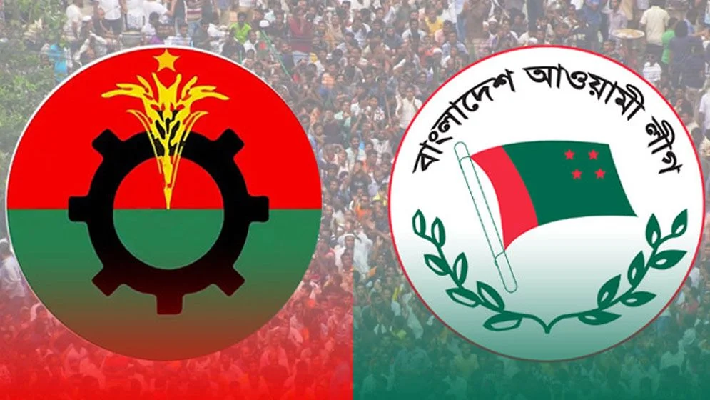বিএনপি-আ.লীগের গোপন বৈঠকে ডিবির হানা