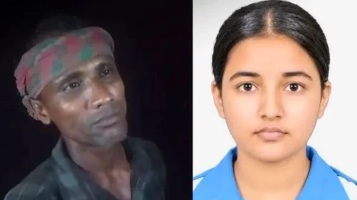 স্কুলছাত্রী তাজমিন হত্যার মূল আসামি চট্টগ্রাম থেকে আটক, মেলেনি মোবাইল ফোন