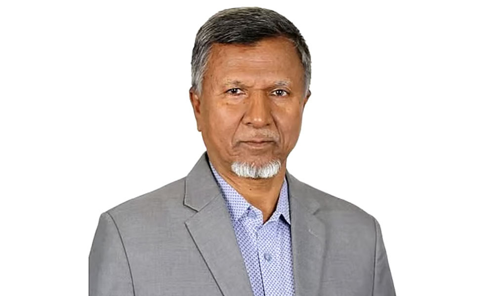 মায়ের মরদেহে পচন: যুগ্মসচিব ছেলের বিরুদ্ধে ব্যবস্থা নেওয়া হবে : জনপ্রশাসন প্রতিমন্ত্রী