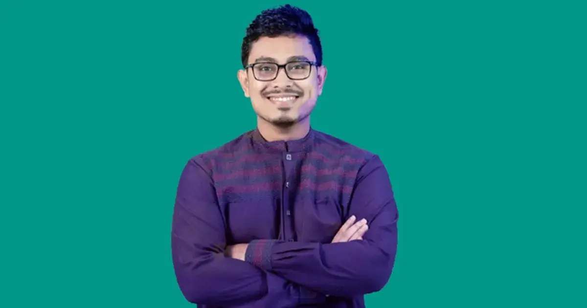 ছাত্রশিবির থেকে বিদায় নিলেন সাদিক কায়েম