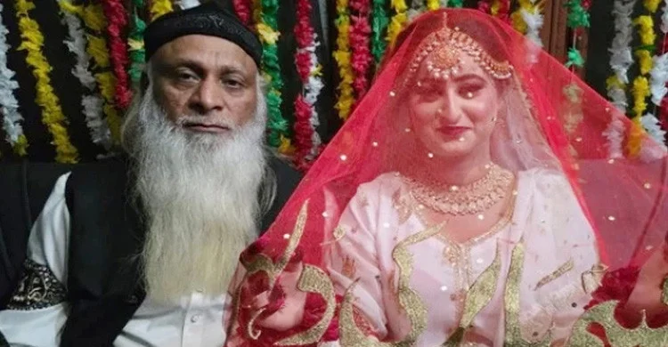 ‘মনটা তরুণ থাকলেই হয়, বয়স বড় বিষয় নয়’