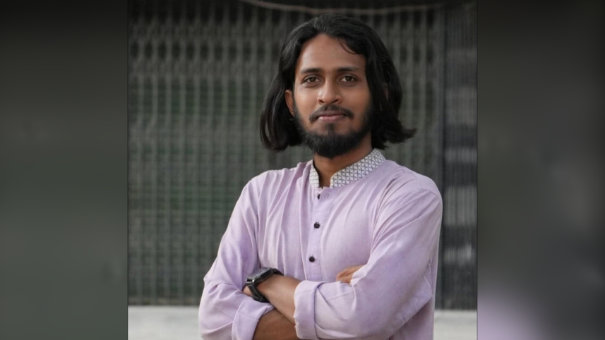 শিবিরের 'সাথী' ছিলেন আম্মার, অর্থ আত্মসাতের অভিযোগে হয়েছিলেন বহিষ্কার