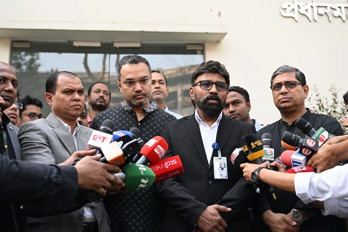 খতিব-ইমাম-মুয়াজ্জিনদের সম্মানি ও উৎসব ভাতা নিয়ে সুখবর দিল সরকার