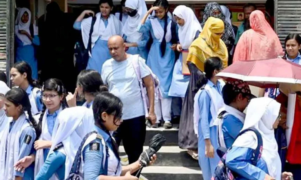 শিক্ষাপ্রতিষ্ঠানে অনলাইন-অফলাইন ক্লাসের সময়সূচি ঘোষণা