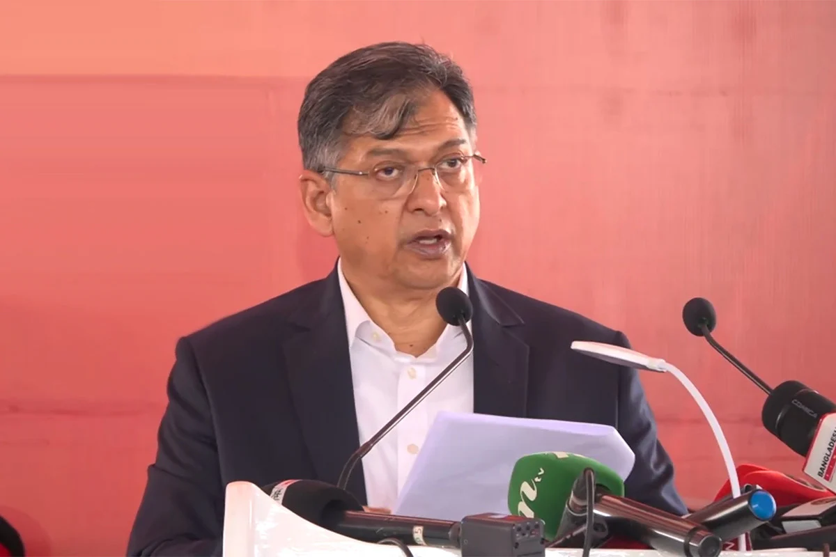 ফায়ার সার্ভিস সদস্যদের সুযোগ-সুবিধা বাড়াতে কাজ করছে সরকার : স্বরাষ্ট্রমন্ত্রী