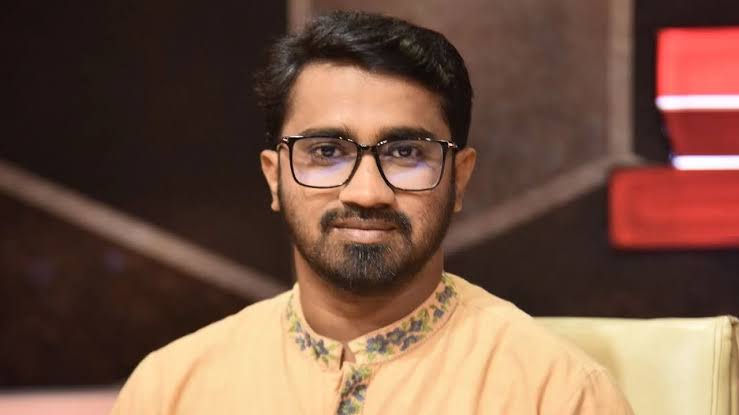 জামায়াত-শিবিরের পাকিস্তানের নাগরিকত্ব নেওয়া উচিত : রাশেদ খান
