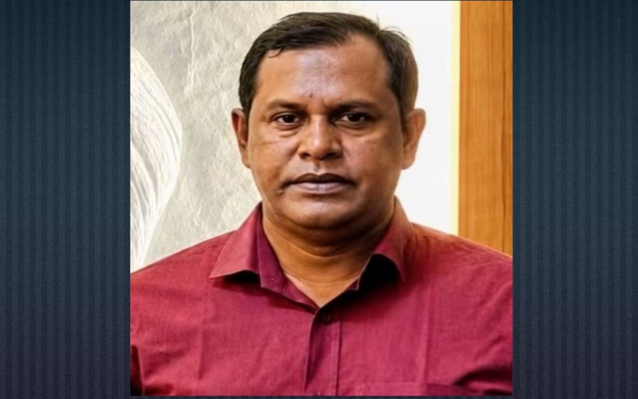ফরিদপুরে সাবেক ইউপি চেয়ারম্যান আওয়ামীলীগ নেতা ফারুক হোসেন গ্রেফতার