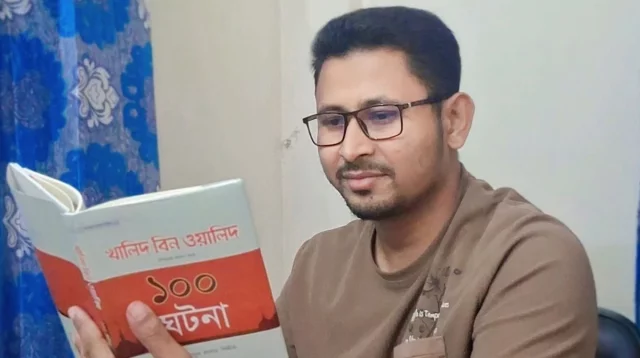 প্রবাসীর স্ত্রীর সঙ্গে পরকীয়া করায় পদ হারালেন জামায়াত নেতা