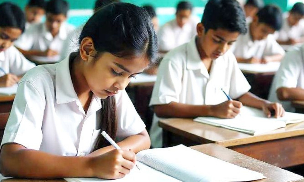 প্রাথমিক বৃত্তি পরীক্ষা শুরু আজ, মানতে হবে যেসব নির্দেশনা