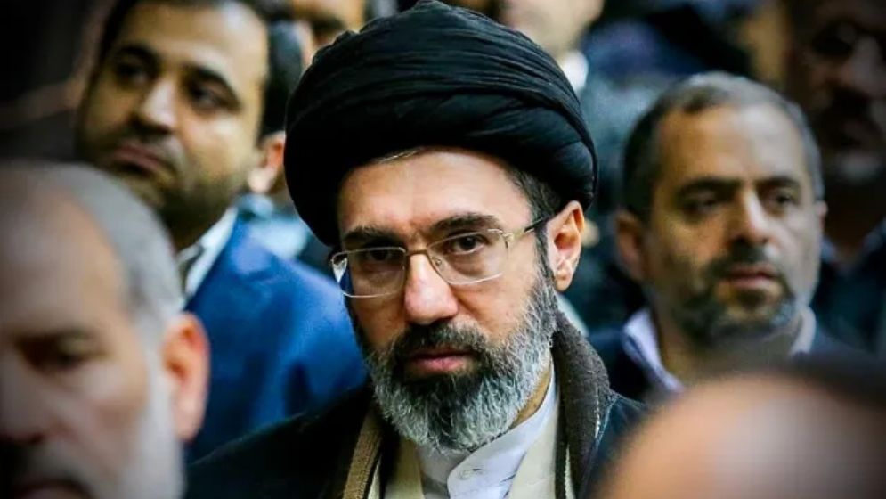 মোজতবা খামেনির শারীরিক অবস্থা নিয়ে চাঞ্চল্যকর তথ্য ফাঁস