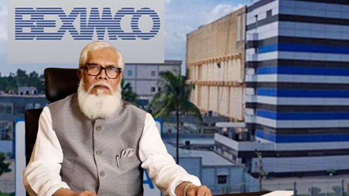 বেক্সিমকো ফার্মার পর্ষদ ছাড়ছেন সালমান এফ রহমান