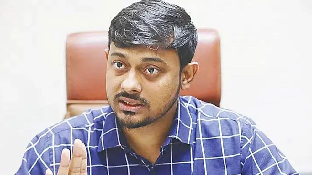 নাসীরুদ্দীন পাটওয়ারীর পোস্ট ভাইরাল, যা লেখা রয়েছে