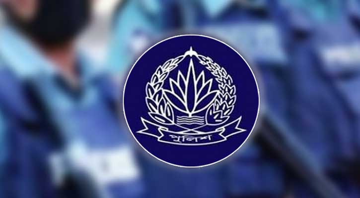 সাবেক পুলিশ সুপার তানিয়া বরখাস্ত
