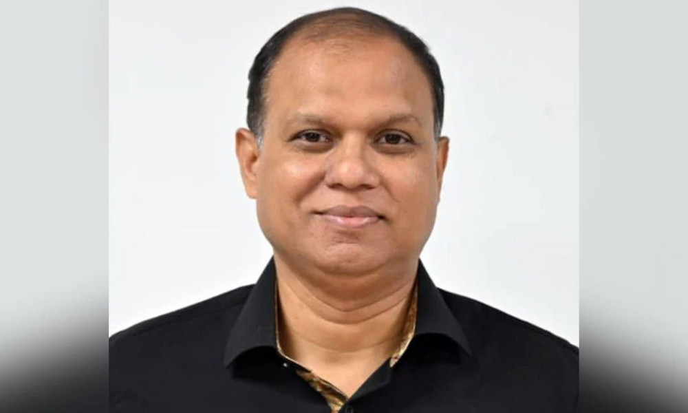 প্রেস অ্যাক্রিডিটেশন কমিটির সদস্য হলেন প্রধানমন্ত্রীর অতিরিক্ত প্রেস সচিব রুমন