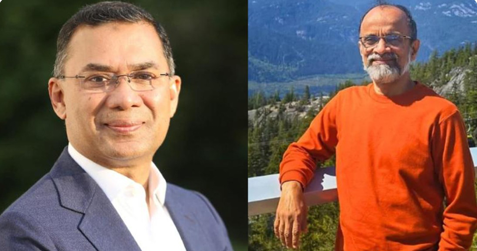 প্রধানমন্ত্রীর কাছে ১ মাসের ক্ষমতা চাইলেন মাহবুব কবীর মিলন