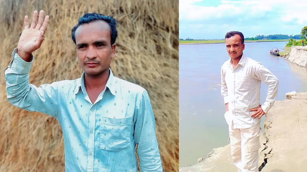 মিলিয়ন ফলোয়ারের সেই পেজ ফিরে পেলেন তাজু ভাই