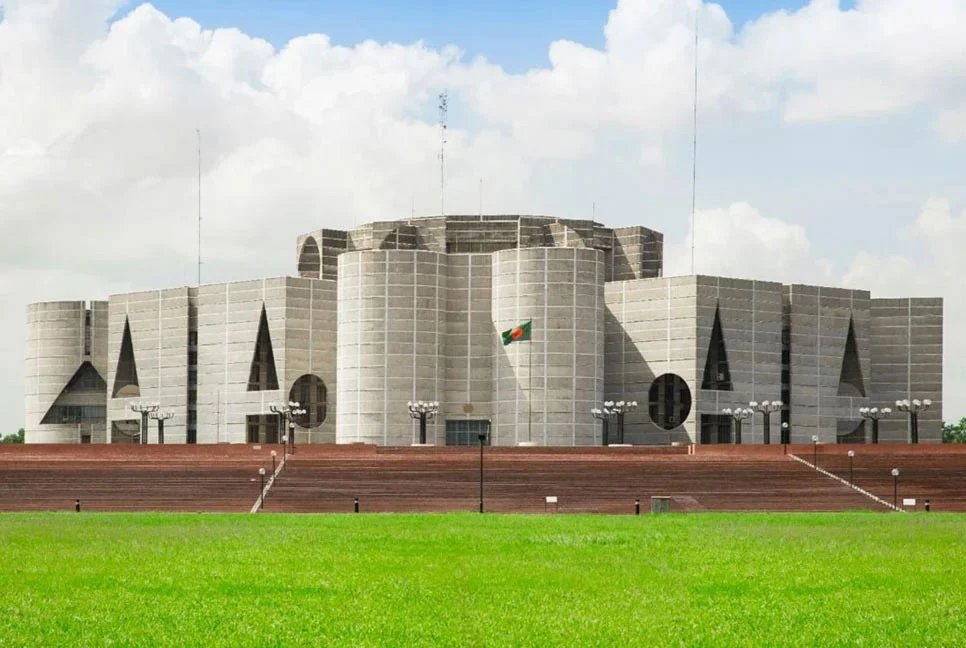 কে কোন মন্ত্রণালয় পেলেন