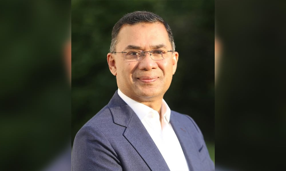 প্রধানমন্ত্রী তারেক রহমানকে ‘সম্মানজনক অভ্যর্থনা’ দিতে চায় ভারত