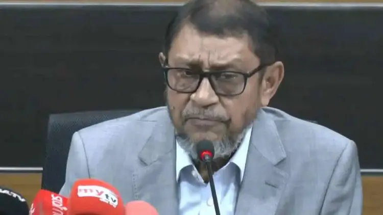 আদ্-দ্বীনের শোকজের জবাবে আমরা সন্তুষ্ট নই, ‘গল্প-কাহিনি’ বেশি