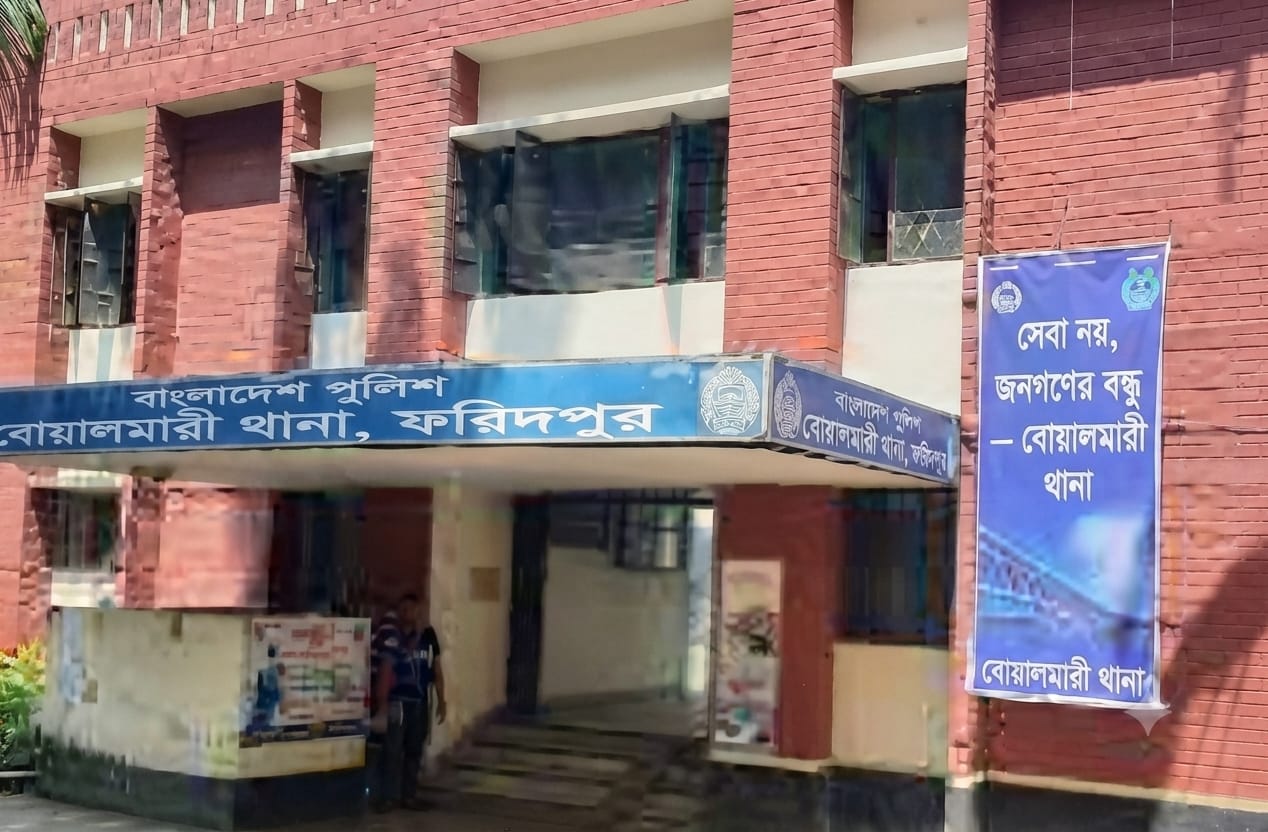 বোয়ালমারীর পল্লীতে একের পর এক অজ্ঞান করে চুরি; জনমনে আশঙ্কা