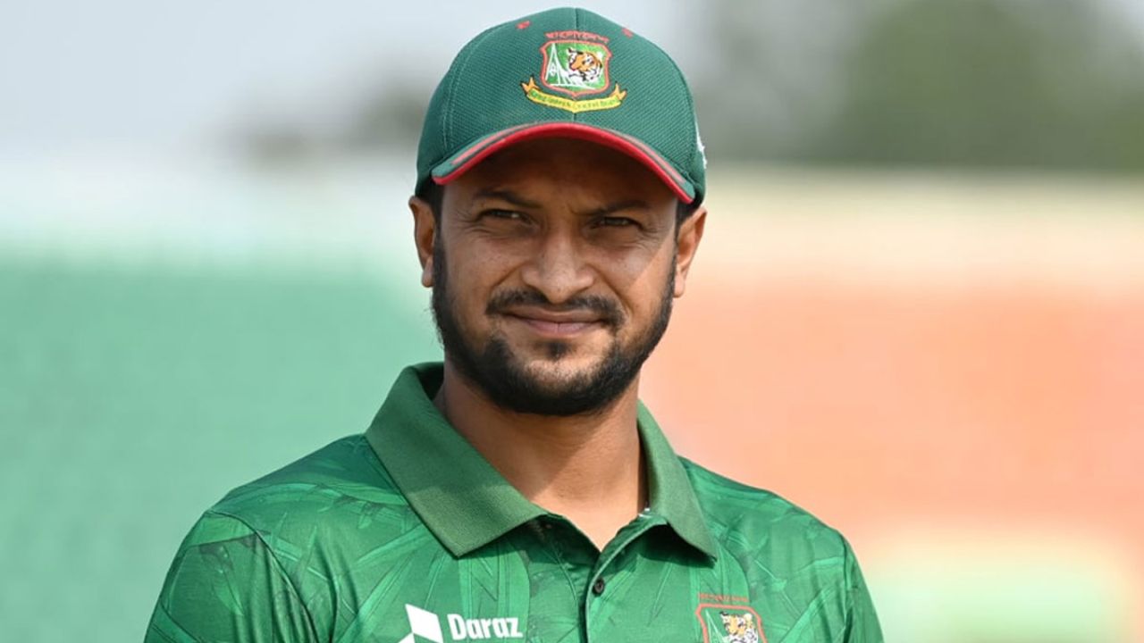মামলা থেকে নাম সরাতে ১ কোটি টাকার প্রস্তাব, যা বললেন সাকিব