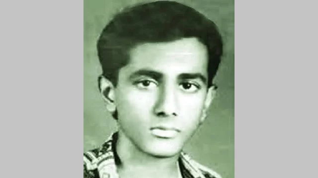 হাতিরঝিলে শীর্ষ সন্ত্রাসী ‘কাইল্যা পলাশ’ গুলিবিদ্ধ