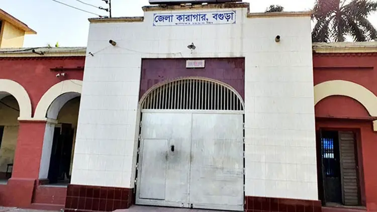এনসিপি নেতা তানভীরের নির্যাতনের অভিযোগ ভিত্তিহীন : কারা কর্তৃপক্ষ