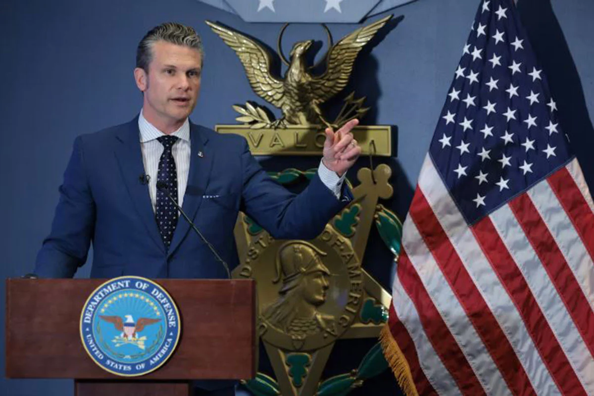 ইরানে 'সবচেয়ে তীব্রতম' দিন হবে আজ: মার্কিন প্রতিরক্ষামন্ত্রী