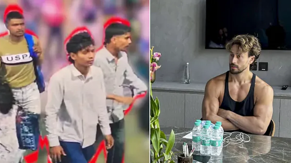 টাইগার শ্রফ মূল লক্ষ্য ছিলেন না শুটারদের, বেরিয়ে এলো চাঞ্চল্যকর তথ্য