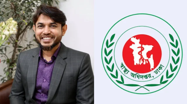 অপচিকিৎসার অভিযোগে ডা. জাহাঙ্গীর কবিরের বিরুদ্ধে তদন্ত কমিটি