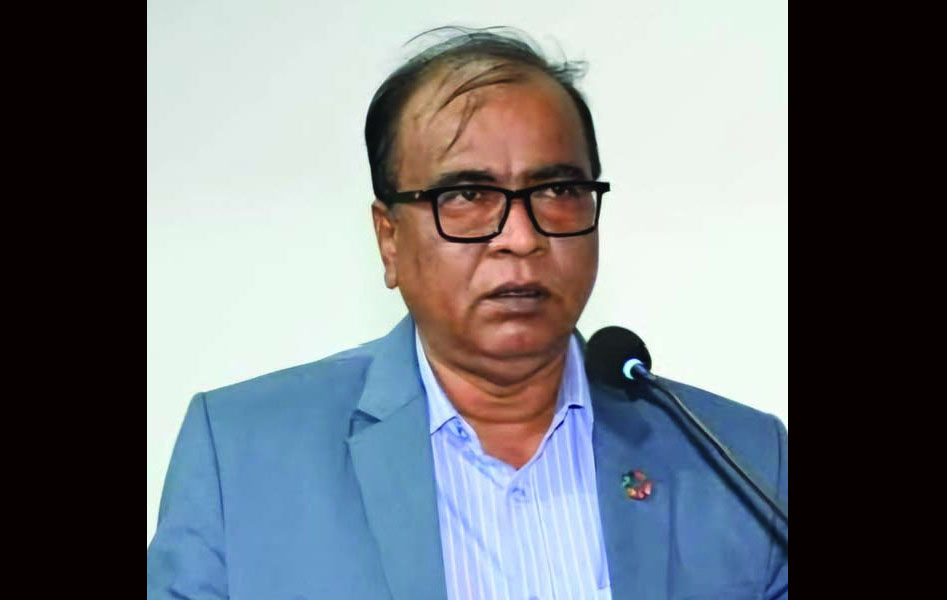 ‘আপনি এক কলমের খোঁচায় আমার রিজিক কেড়ে নিয়েছেন’