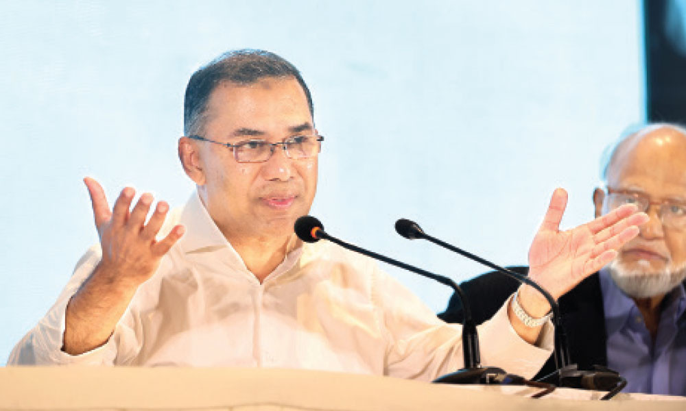 এবার দেশ গড়ার পালা