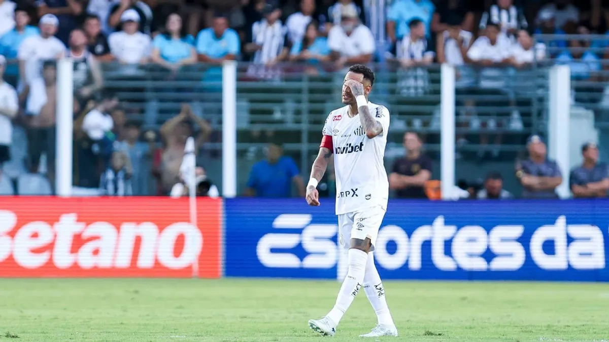 ‘আমি থাকি বা না থাকি...’, ব্রাজিলের দল ঘোষণা করতে যাওয়ার দিনে নেইমার