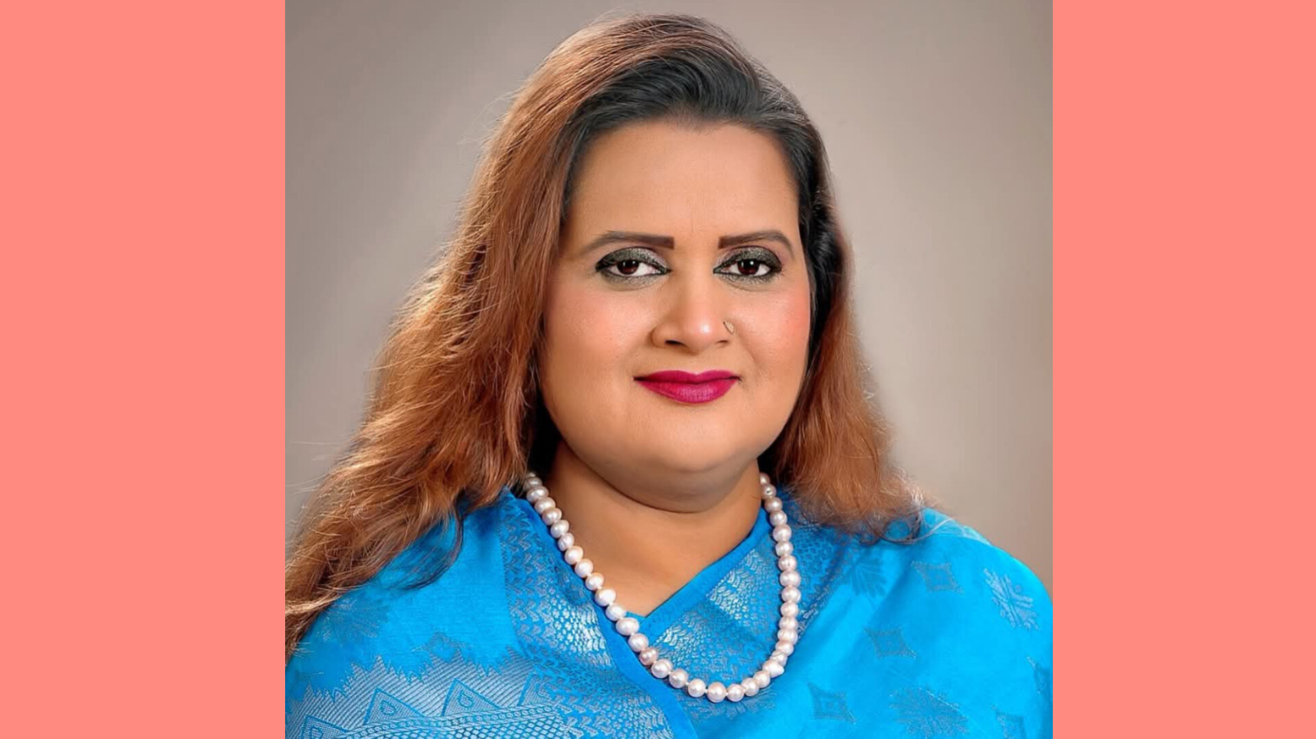 সংরক্ষিত নারী আসনে বিএনপির মনোনয়ন পেলেন আরিফা সুলতানা রুমা