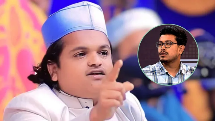 সাদিক কায়েমকে সতর্ক করে রফিকুল ইসলাম মাদানীর ফেসবুক পোস্ট