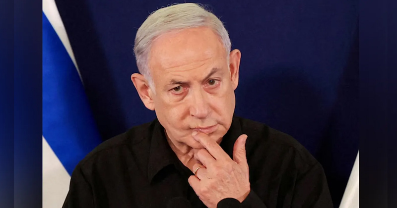 ইরানি সংবাদমাধ্যমে নেতানিয়াহুর নিহতের খবর, গুঞ্জন নাকি সত্যি