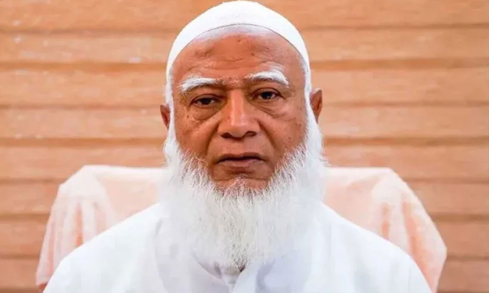 গণমাধ্যমের ওপর নির্লজ্জ হস্তক্ষেপ করা হচ্ছে : বিরোধীদলীয় নেতা