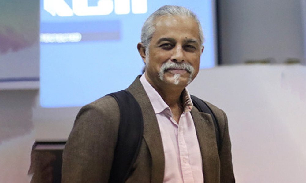 জামায়াতের ভিসি নিয়োগ দিয়ে যেভাবে ডাকসু নির্বাচন, বললেন ঢাবি অধ্যাপক