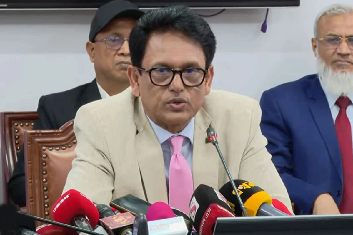 ক্লাস ওয়ানে নিউরোসার্জন করার চেষ্টা করছি না, ভর্তি পরীক্ষা সহজভাবে নেবো