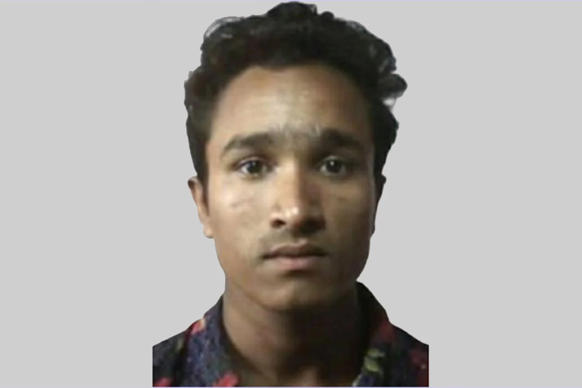 গাজীপুরে ৫ খুনের ঘটনায় পলাতক ফোরকানকে আসামি করে মামলা