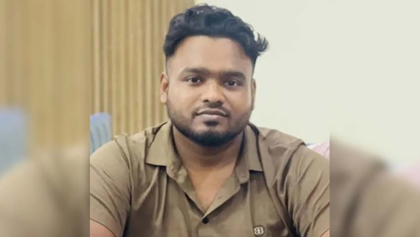বাসায় ফেরার সময় টঙ্গীতে যুবককে কুপিয়ে হত্যা