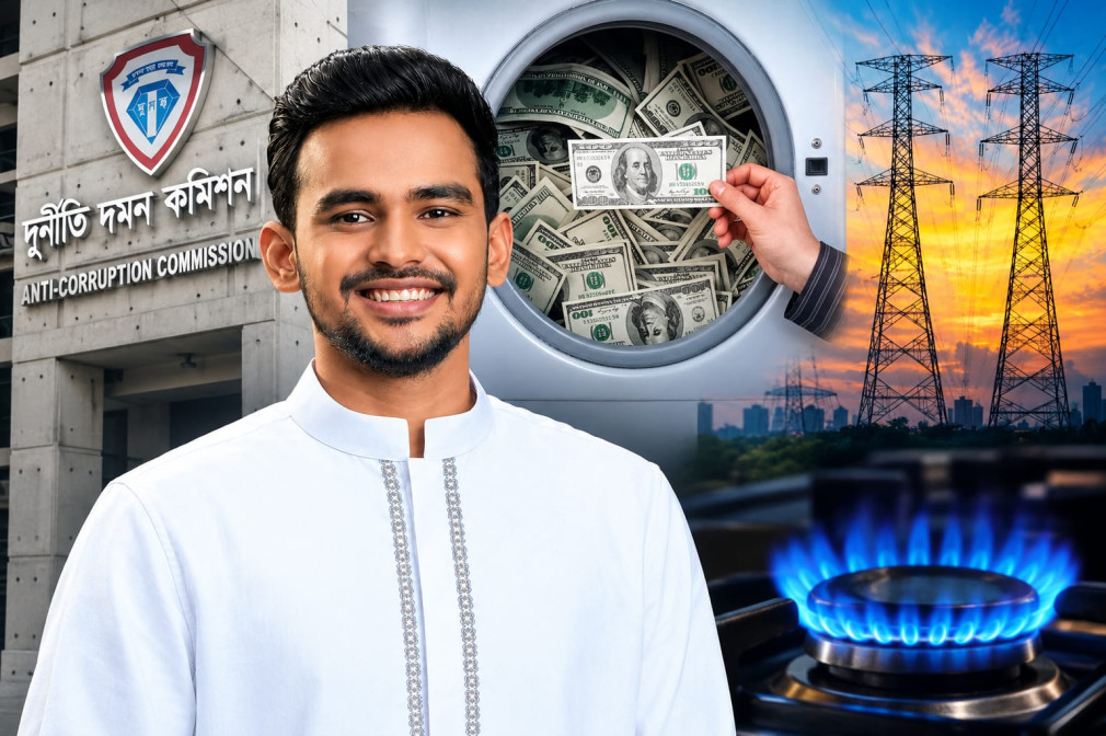‘১১ হাজার কোটি’ ফিরিয়ে এনে গ্যাস-বিদ্যুৎ সংকট সমাধানের দাবি জানালেন আসিফ