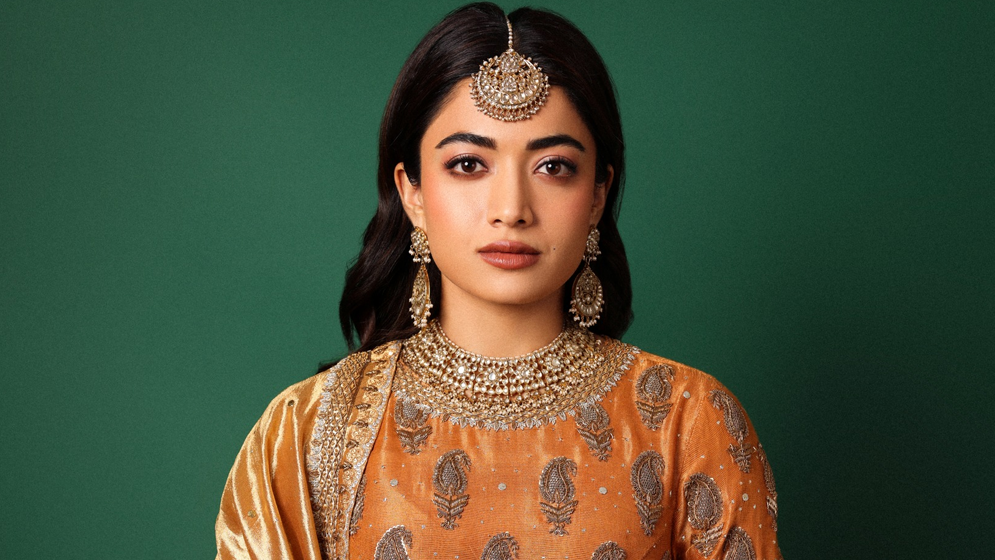 হানিমুনের মধ্যেই রাশমিকার আইনি ব্যবস্থার হুঁশিয়ারি