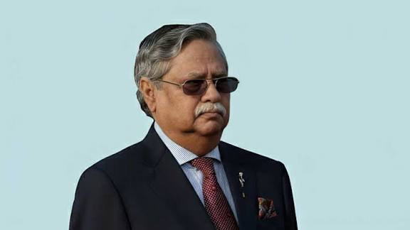 সাহাবুদ্দিনকে অপসারণ করে নতুন রাষ্ট্রপতি নিয়োগে আইনি নোটিশ