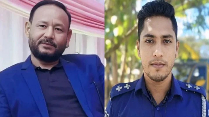 আসামি ধরে ফেরার পথে বিএনপি নেতা ও পুলিশের এসআই নিহত