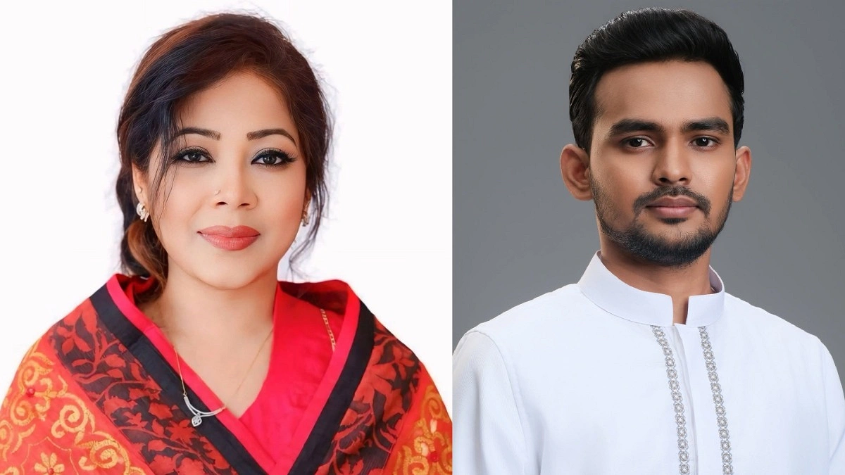 বিএনপির এমপিকে আইনি নোটিশ পাঠালেন আসিফ মাহমুদ