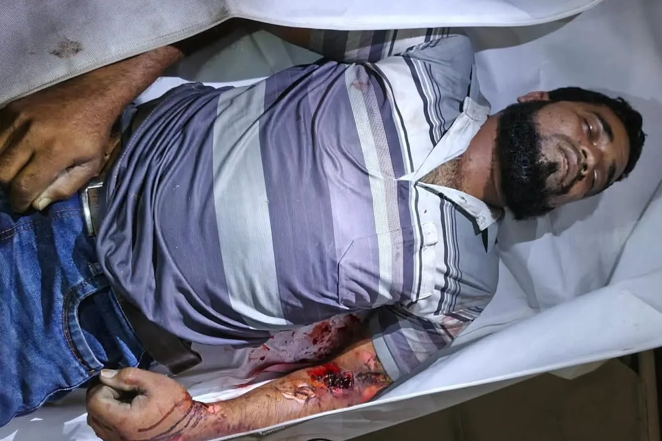 পঞ্চগড়ে বিদ্যুৎস্পৃষ্ট হয়ে লাইনম্যান সহকারীর মৃত্যু: মহাসড়ক অবরোধ ও উত্তেজনা