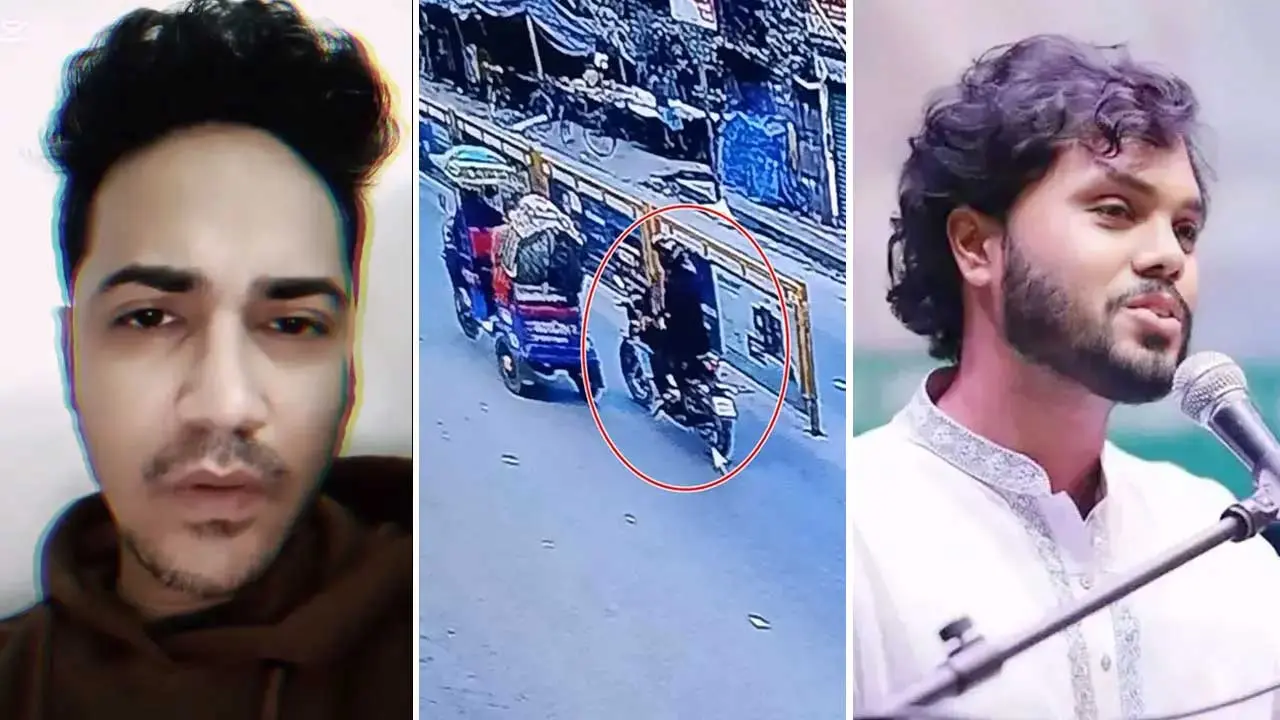 ওসমান হাদি হত্যা মামলার প্রধান আসামি ফয়সালের অস্ত্র মামলায় ১০ বছরের কারাদণ্ড