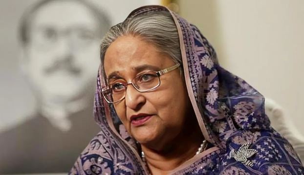 পাকিস্তানের ছায়ায় কেন ফেরানো হচ্ছে বাংলাদেশকে: শেখ হাসিনা